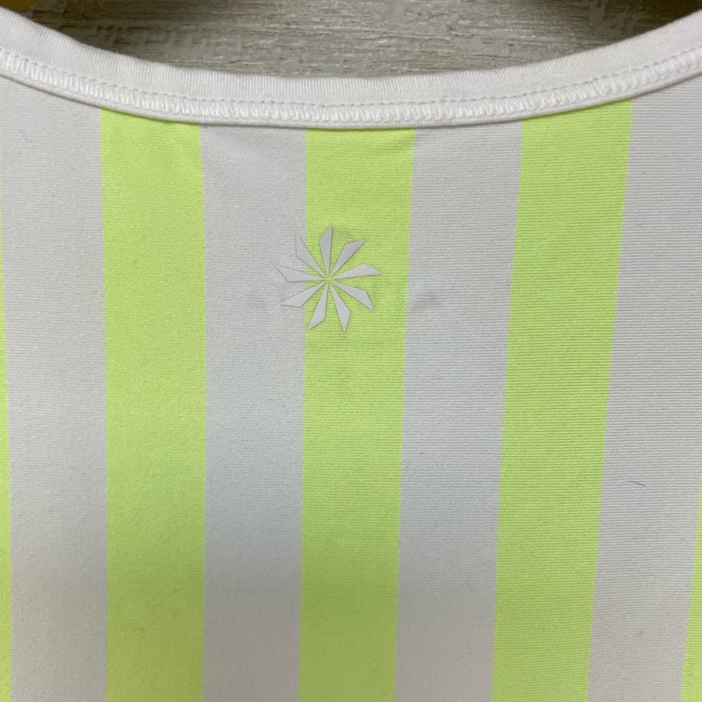 * | Athleta | tank top. Size S. - Picture 4 of 5
